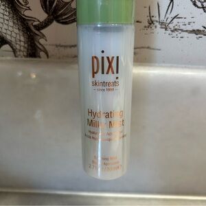 Pixi Hydrating Milky Mist. 2.7 fl oz. New